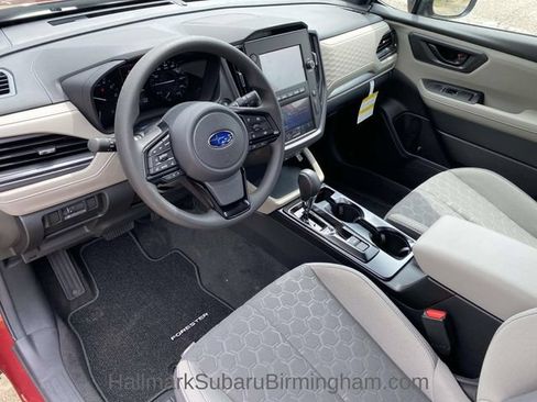 New 2026 Subaru Forester w/ Base/Premium Package AWD/4WD image 11