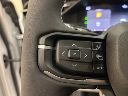 New 2026 Jeep Cherokee Limited AWD/4WD image 21