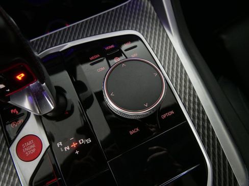 Used 2022 BMW X5 M Competition image 25