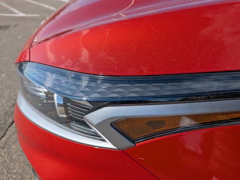 Used 2023 Kia Forte LXS image 16