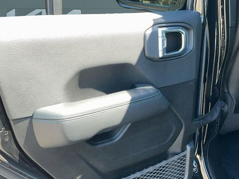 Used 2022 Jeep Wrangler Unlimited Rubicon 4xe w/ Safety Group image 16