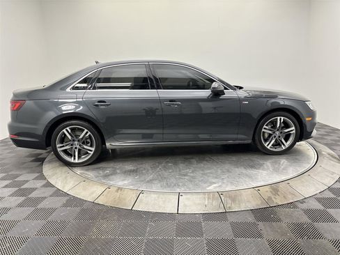 Used 2018 Audi A4 2.0T Premium Plus image 17