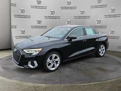 Used 2023 Audi A3 2.0T Premium