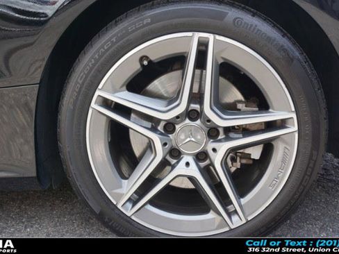 Used 2019 Mercedes-Benz C 43 AMG 4MATIC Cabriolet image 29