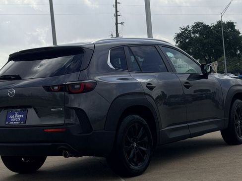 Used 2025 MAZDA CX-50 AWD 2.5 S w/ Preferred Package image 7