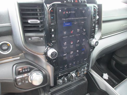 Used 2021 RAM 1500 Limited image 29