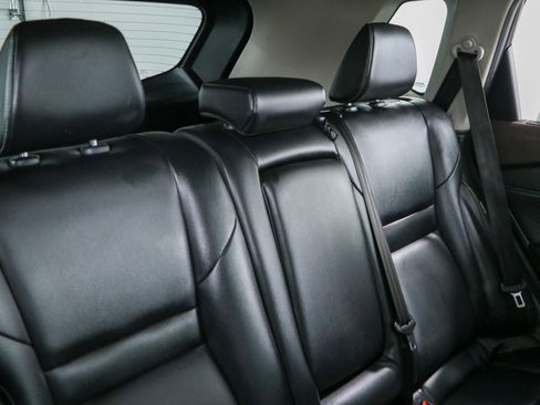 Used 2023 Nissan Rogue SL w/ SL Premium Package FWD image 28