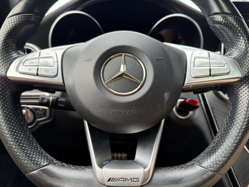 Used 2016 Mercedes-Benz C 300 4MATIC Sedan image 15