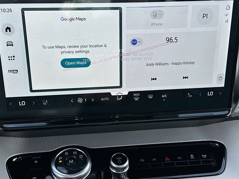 New 2025 Ford Expedition Active image 11