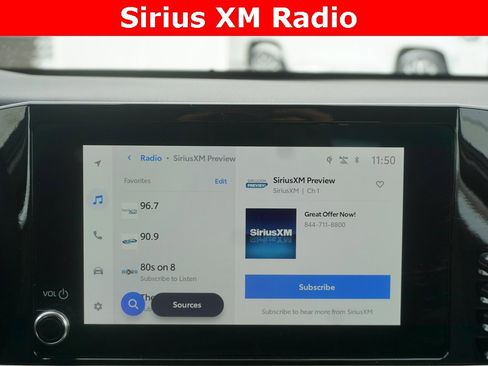 Used 2025 Toyota Camry LE image 10