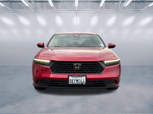 Used 2024 Honda Accord EX image 2