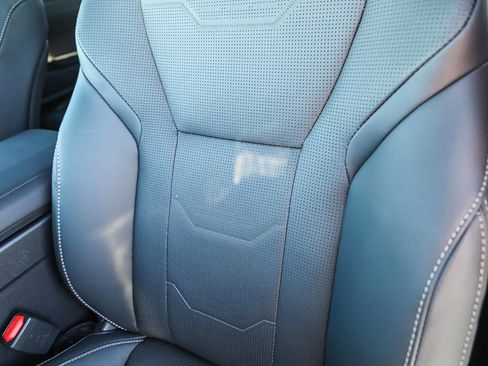 Used 2025 Lexus GX 550 550 Luxury+ image 22