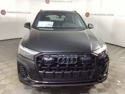 New 2026 Audi Q7 2.0T Premium Plus image 2