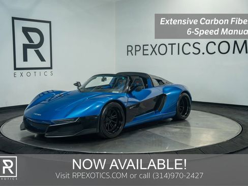 Used 2005 Lotus Elise image 1