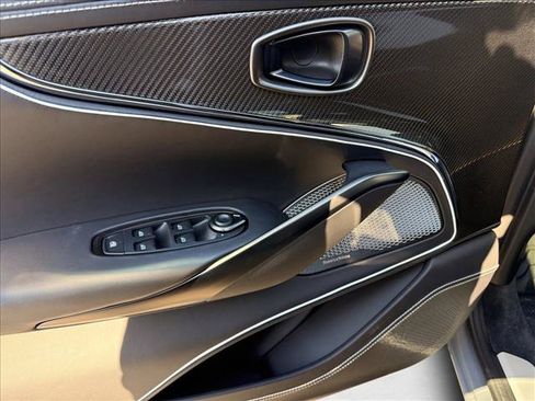 New 2026 Aston Martin DBX 707 AWD/4WD image 13