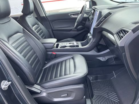 Used 2023 Ford Edge SEL image 20