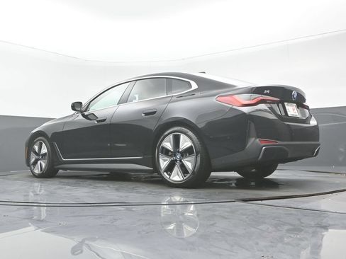 Used 2024 BMW i4 xDrive40i w/ Premium Package AWD/4WD image 32