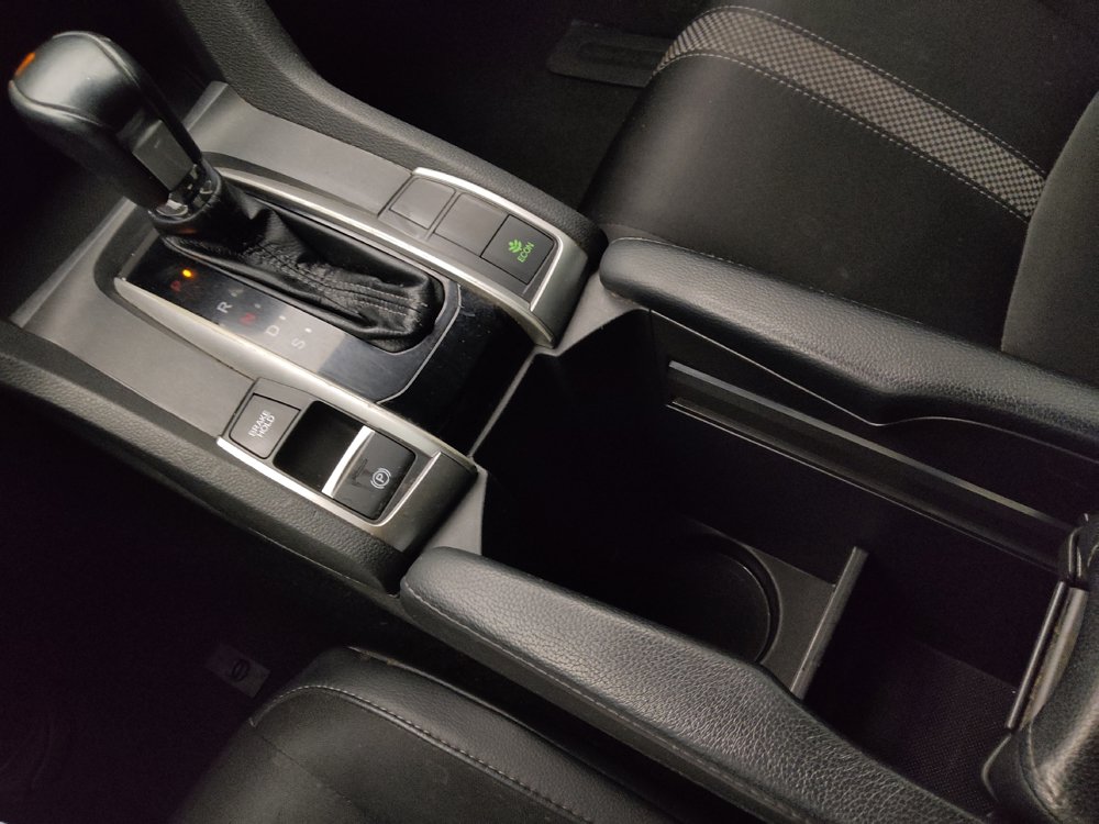 Used 2020 Honda Civic Sport image 26