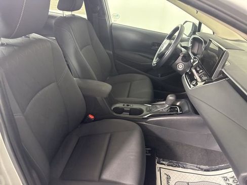 Used 2024 Toyota Corolla LE image 17
