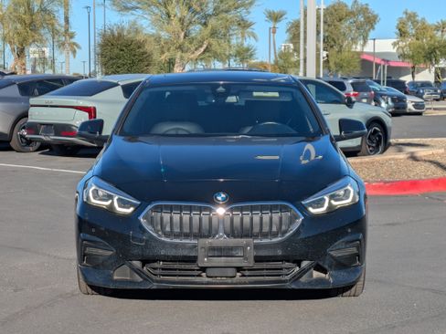 Used 2022 BMW 228i xDrive Gran Coupe image 8