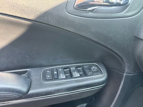Used 2014 Dodge Charger SE w/ Sport Appearance Group RWD image 14