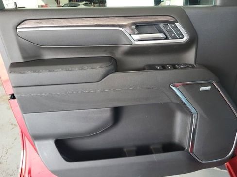 New 2026 Chevrolet Silverado 2500 LTZ w/ LTZ Plus Package AWD/4WD image 30