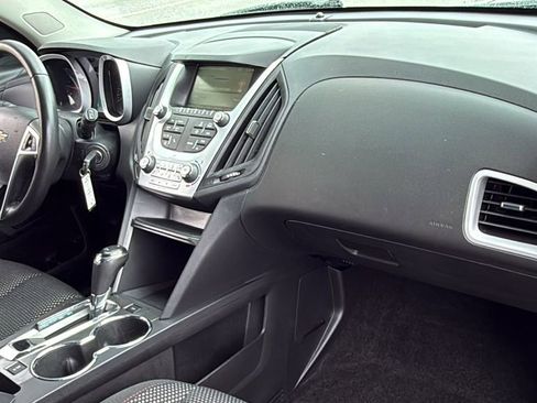 Used 2017 Chevrolet Equinox LT w/ Convenience Package image 41