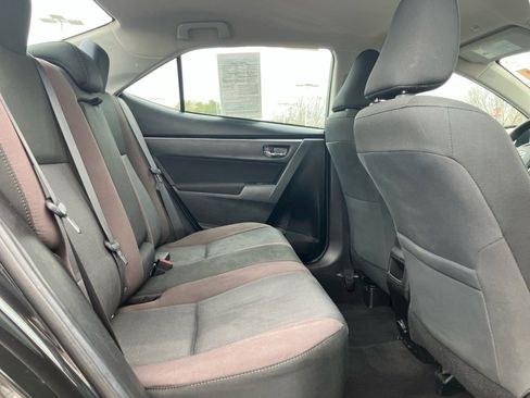 Used 2019 Toyota Corolla LE image 33