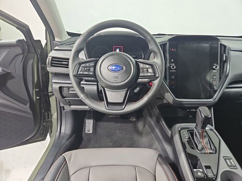 New 2026 Subaru Crosstrek 2.5i Limited image 13