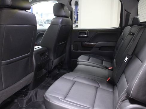 Used 2018 GMC Sierra 1500 SLT image 22