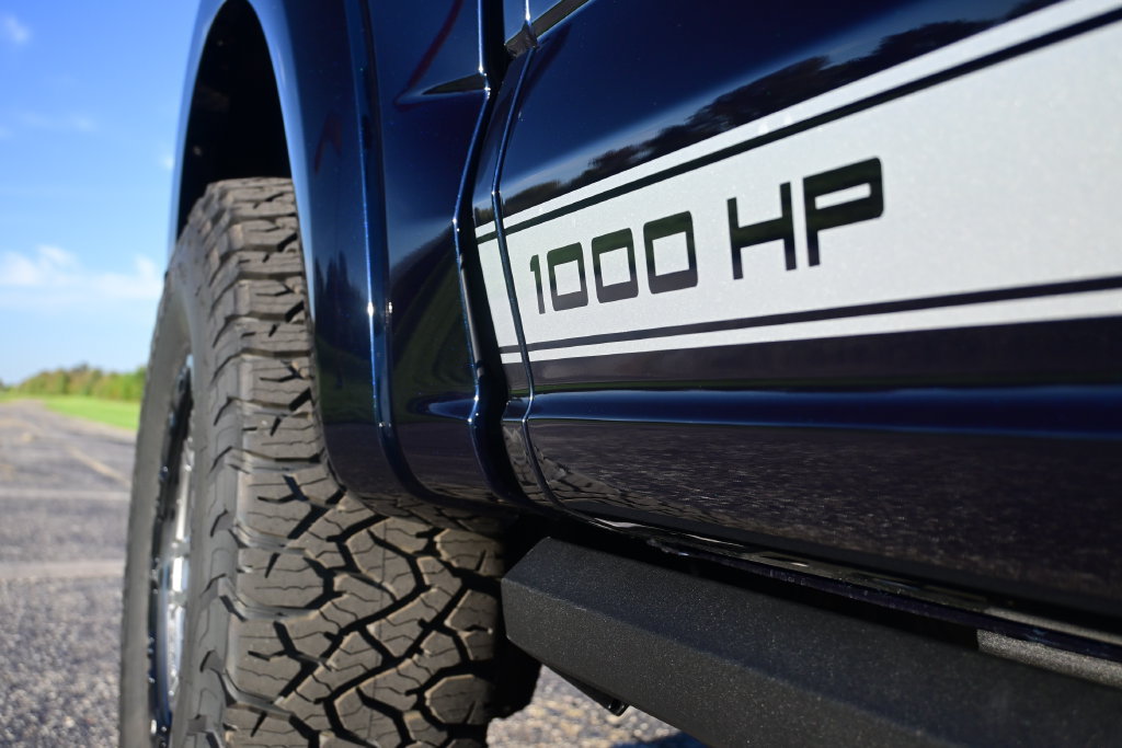New 2026 Ford F150 Raptor w/ Equipment Group 803A Raptor R AWD/4WD image 12