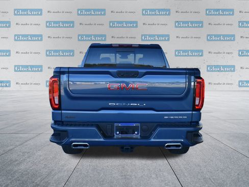 New 2026 GMC Sierra 1500 Denali image 7