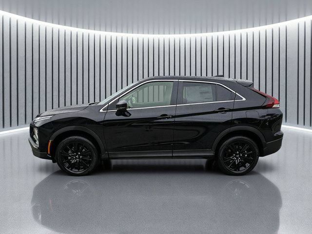 New 2026 Mitsubishi Eclipse Cross LE AWD/4WD image 7