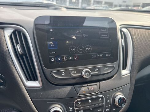 Used 2025 Chevrolet Malibu LT FWD image 53