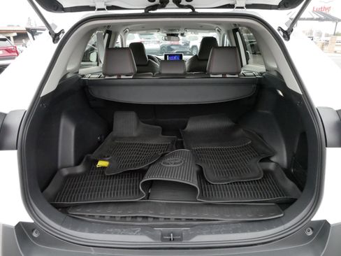 New 2024 Toyota RAV4 Adventure w/ Weather Package image 18