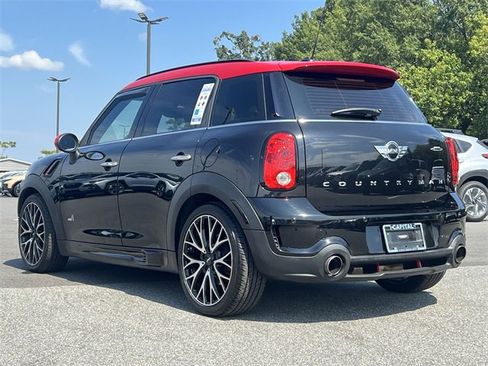 Used 2016 MINI Cooper Countryman John Cooper Works image 21