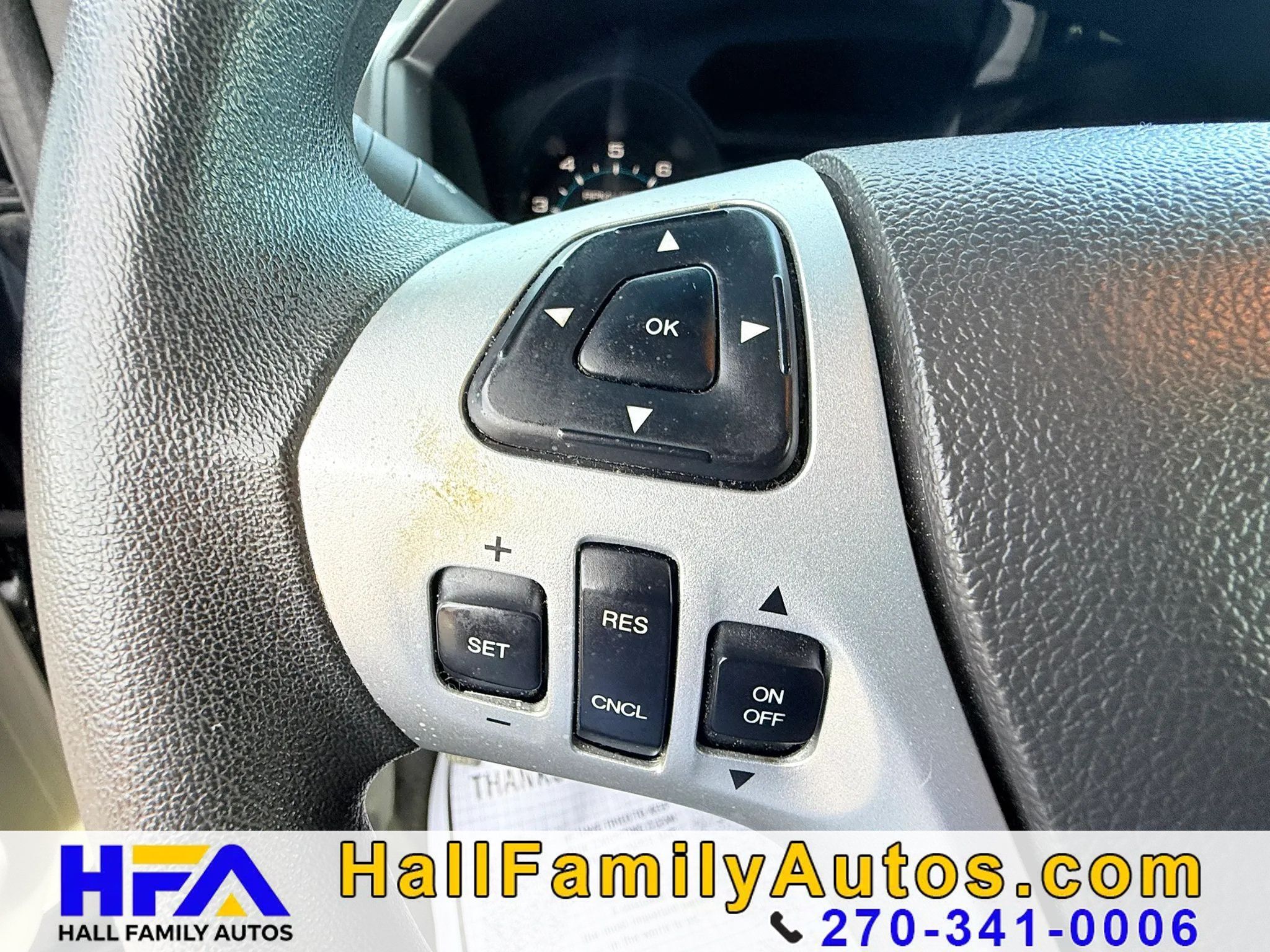 Used 2014 Ford Explorer FWD image 19