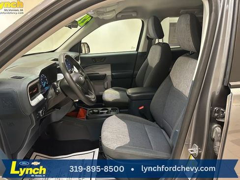 Used 2022 Ford Maverick XLT FWD image 5