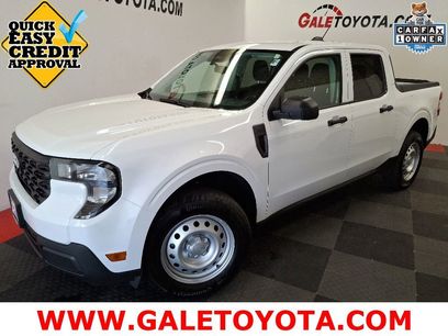 Used 2025 Ford Maverick XL w/ Equipment Group 102A