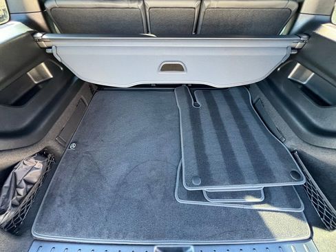 Certified 2025 Mercedes-Benz GLB 250 4MATIC image 25