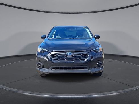 New 2026 Subaru Crosstrek 2.5i AWD/4WD image 3