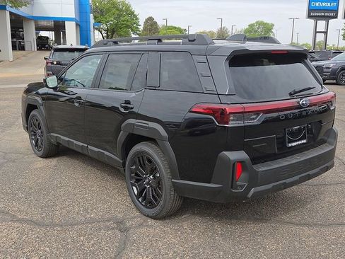 New 2026 Subaru Outback Limited XT image 2