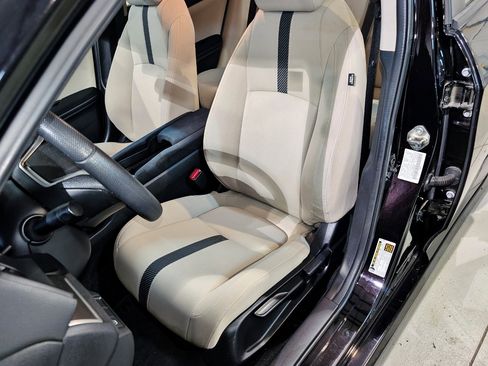 Used 2018 Honda Civic LX image 14