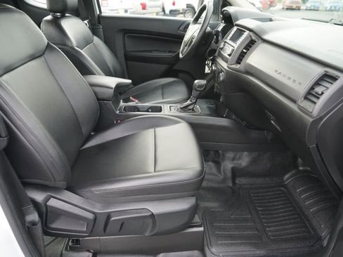 Used 2022 Ford Ranger XL w/ Equipment Group 101A High image 18