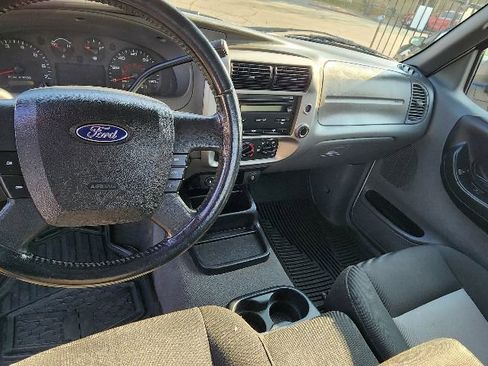 Used 2010 Ford Ranger XLT image 11
