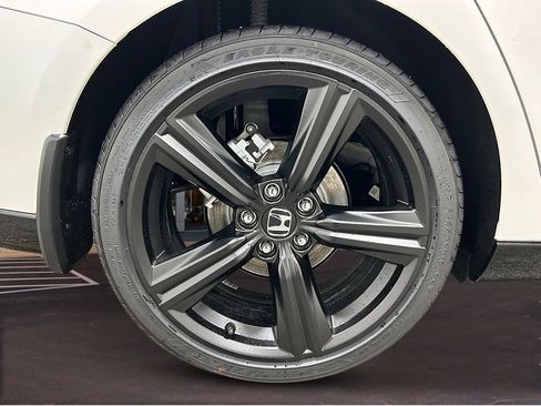 New 2026 Honda Accord Sport image 9