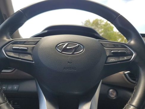 Certified 2023 Hyundai Santa Fe SEL image 13