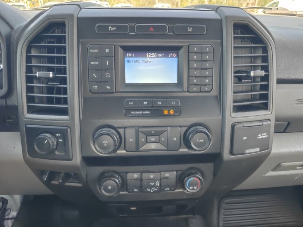 Used 2020 Ford F250 XL w/ Power Equipment Group RWD image 23