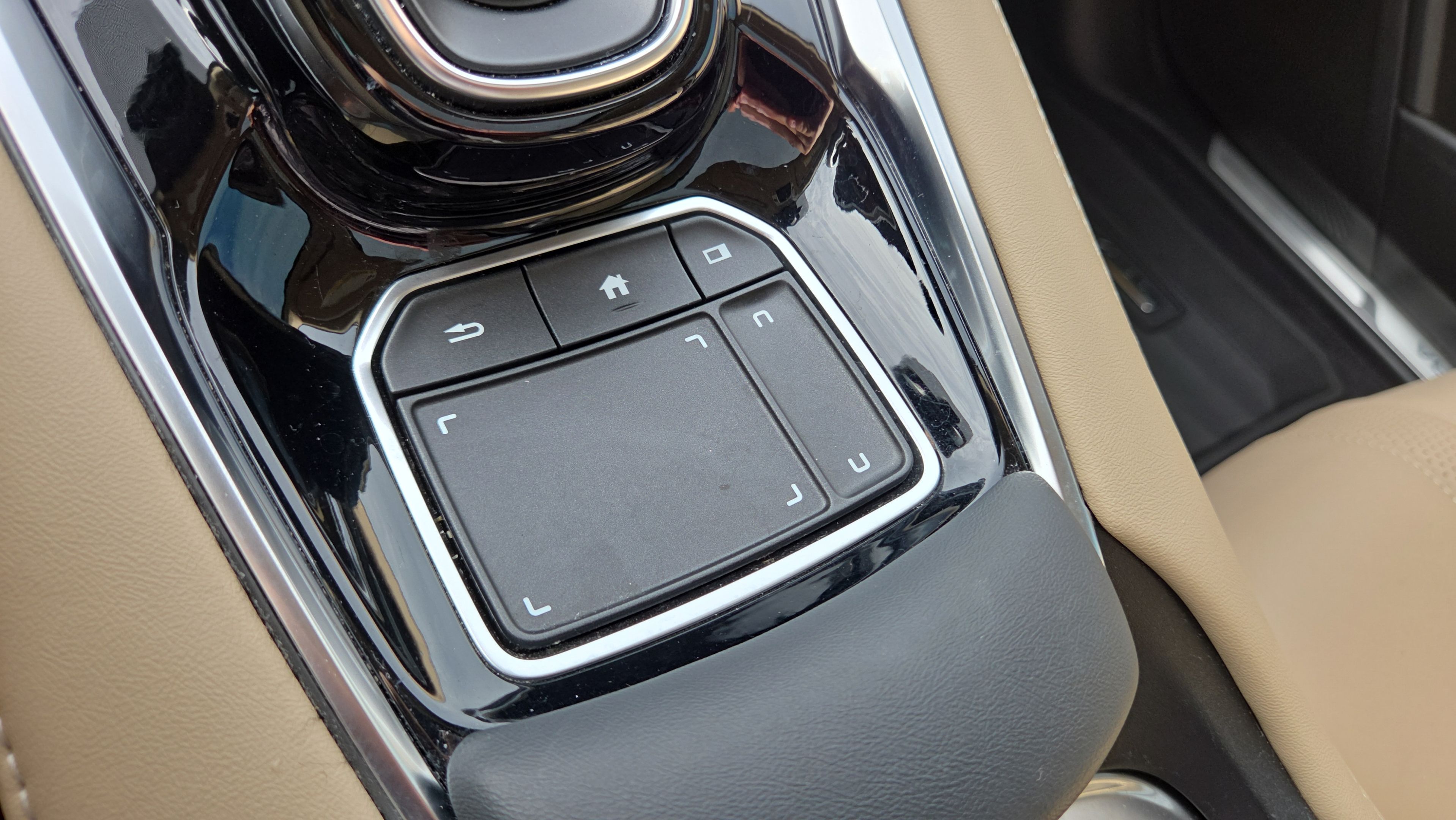 Certified 2023 Acura RDX w/ Technology Package FWD image 31