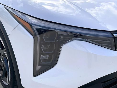 Certified 2026 Kia K4 EX FWD image 26